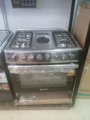 SPJ Cooker 80x60