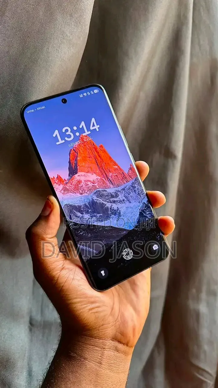 New Tecno Spark 40 Pro+ 256 GB White
