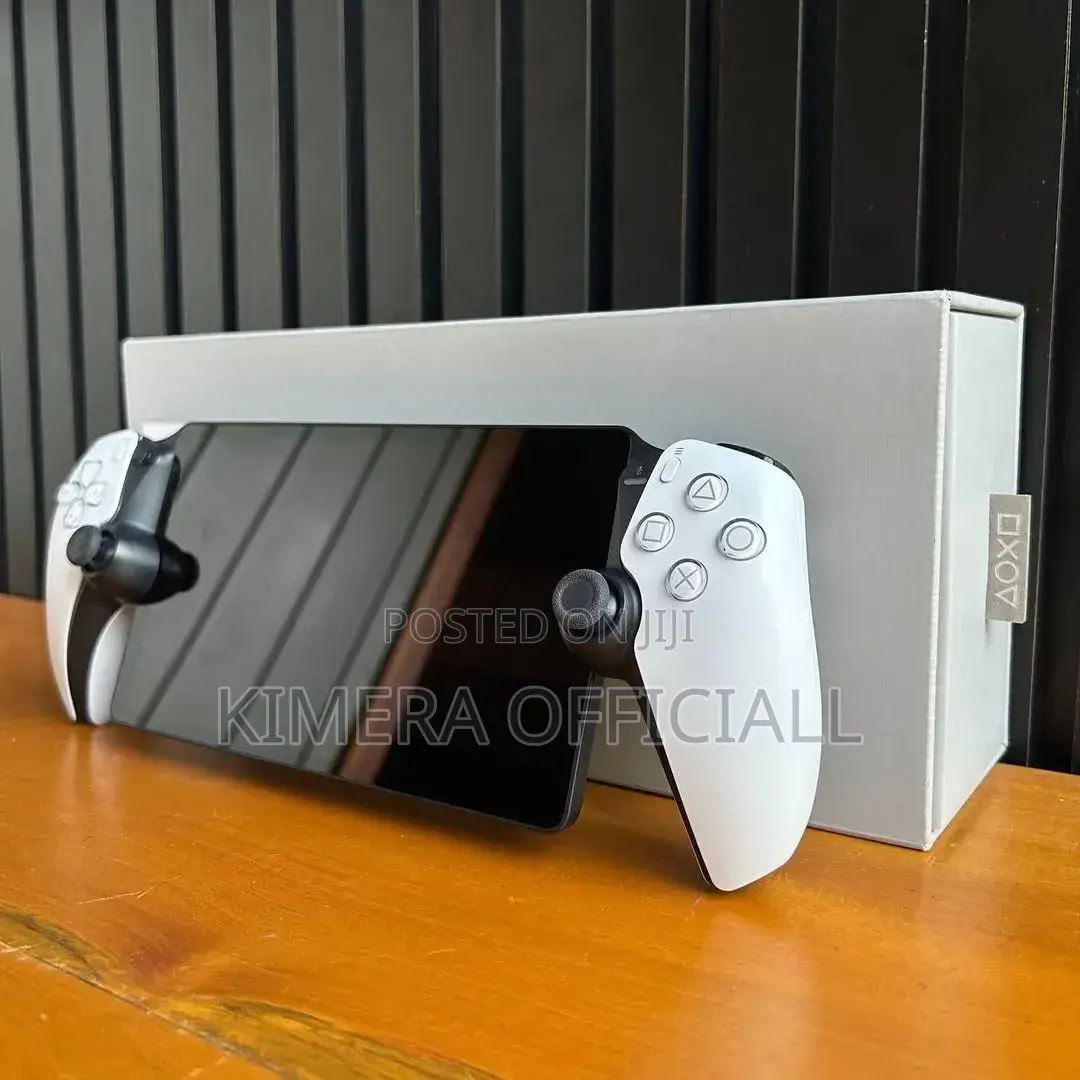 Brand New Playstation Portal – The Real Deal for Serious Ps5 Players