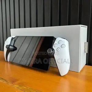 Brand New Playstation Portal – The Real Deal for Serious Ps5 Players