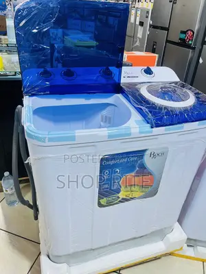 Roch 10 KGS Twin Tub Washing Machines