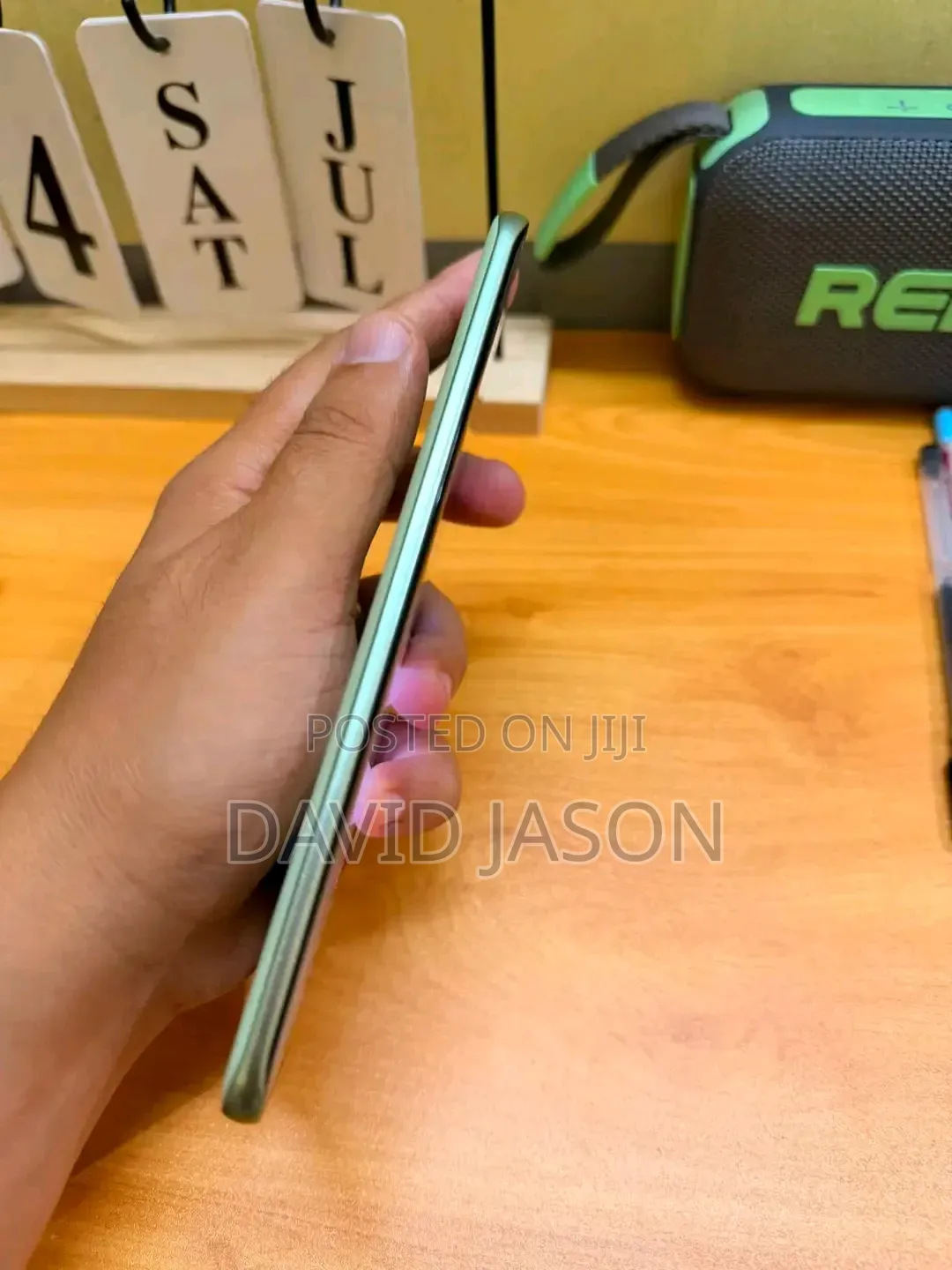 New Tecno Spark 40 Pro+ 256 GB Gold
