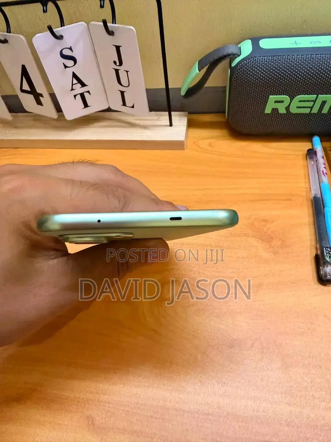 New Tecno Spark 40 Pro+ 256 GB Gold