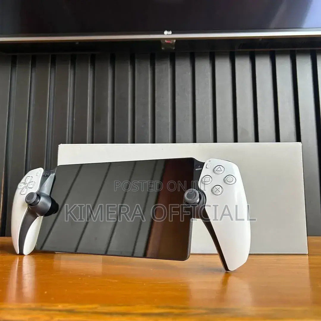 Playstation Portal Remote Player Brand New Sealed Units in Stock Now
