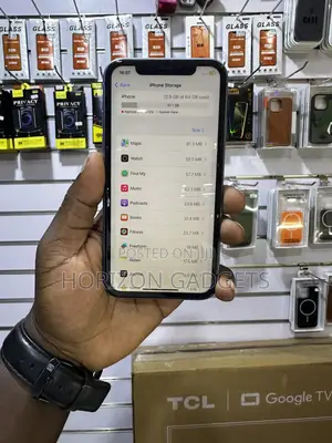 Apple iPhone XR 64 GB Blue