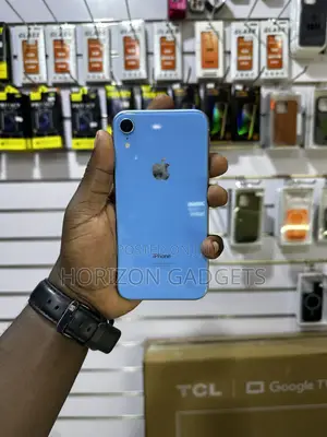 Apple iPhone XR 64 GB Blue