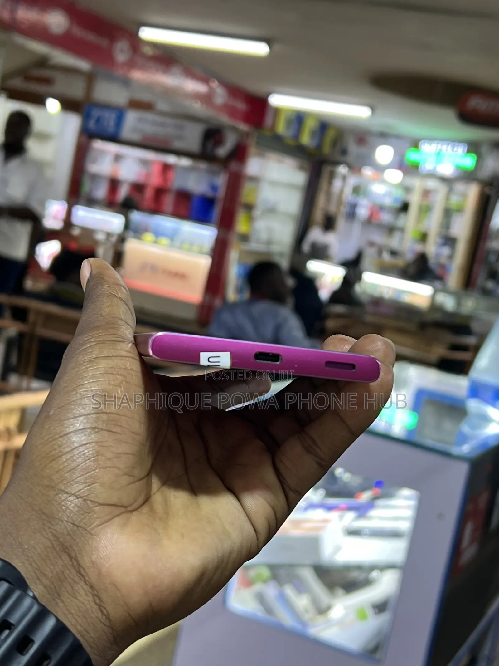 Sony Xperia XA1 Plus 32 GB Pink