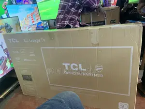 TCL 43inches
