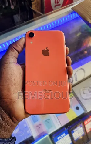 Apple iPhone XR 128 GB Orange