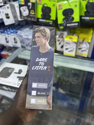 JBL Earbuds