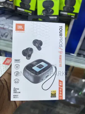 JBL Earbuds