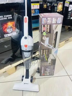 Hoffmans Hand Held Vaccum Cleaner