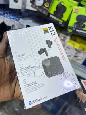 JBL Earbuds