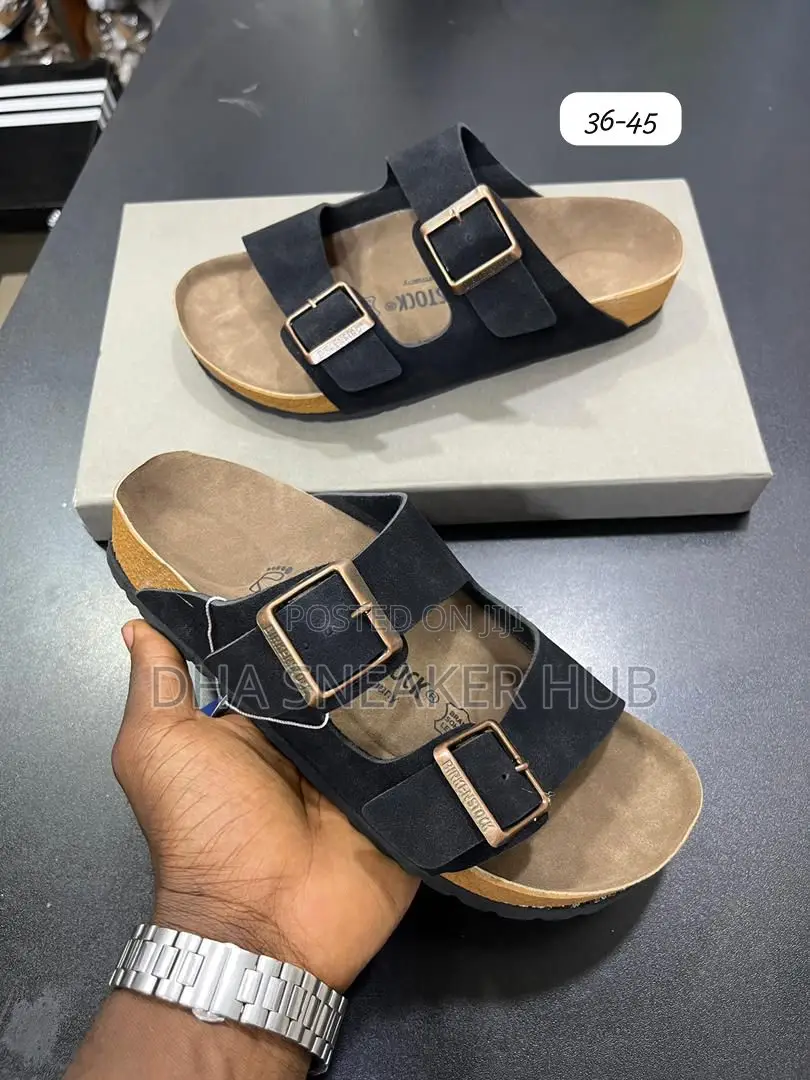 Birkenstock Casual Sandals