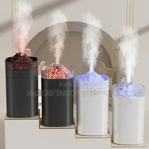 Portable Desktop Humidifier