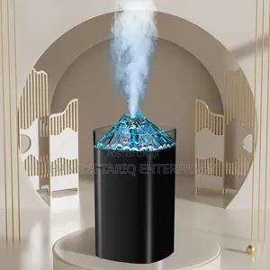 Portable Desktop Humidifier