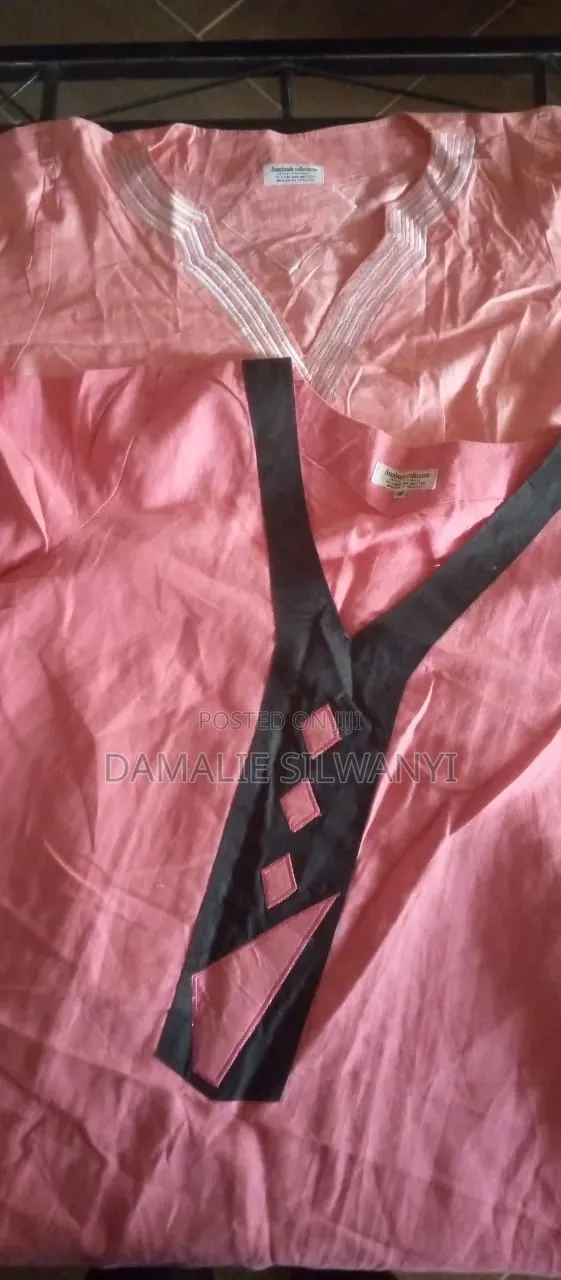 Silwanyi Glorious Women Clothings