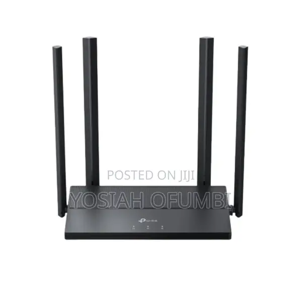 TP-Link Tl-Wr846n 300 MBPS Multi-Mode Wi-Fi Router