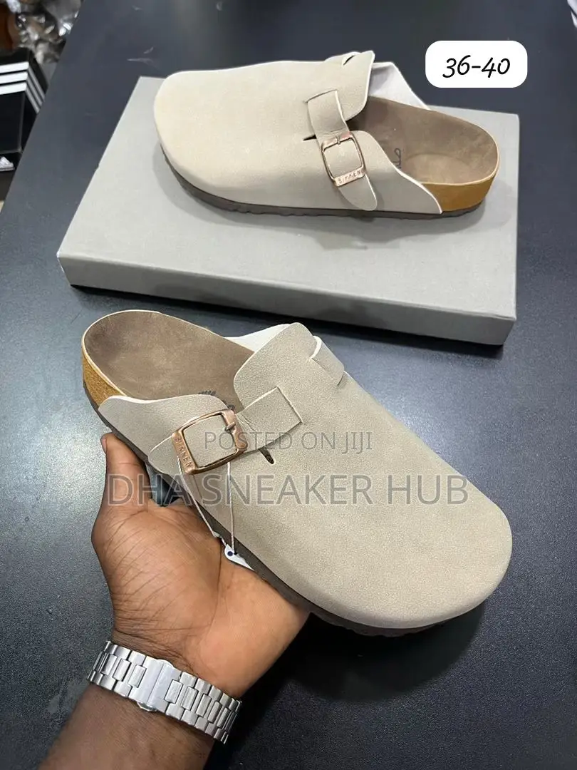 Birkenstock Walking Sandals