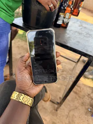 Apple iPhone 16 Pro Max 256 GB Gold