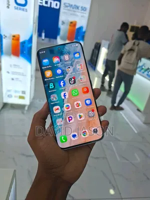New Tecno Spark 40 Pro+ 256 GB Gray