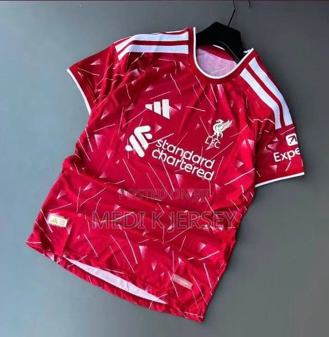 Medi K Jerseys