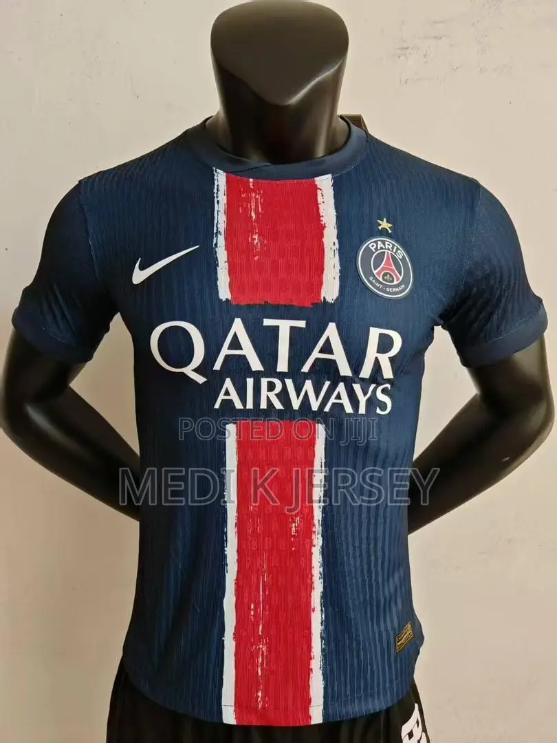 Medi K Jerseys