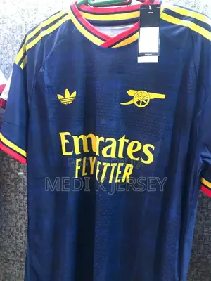 Medi K Jerseys