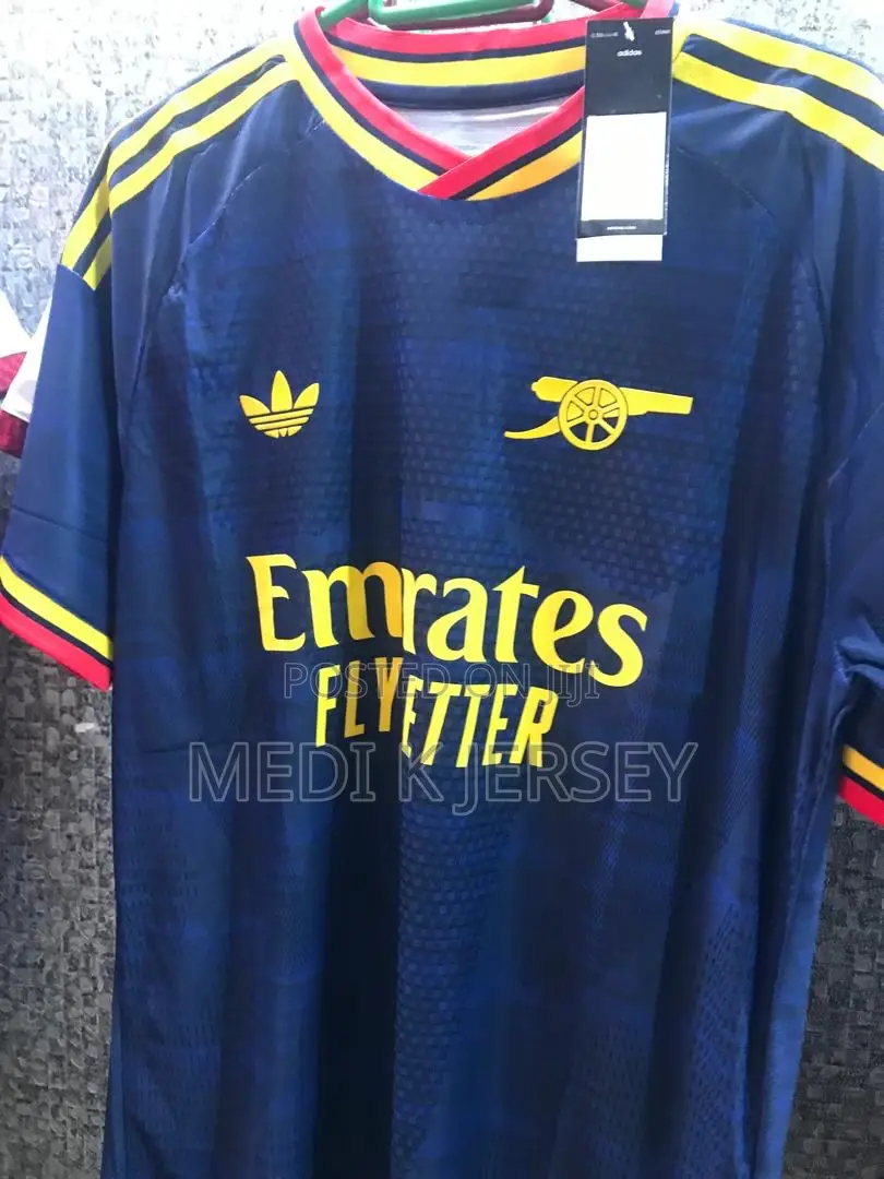 Medi K Jerseys