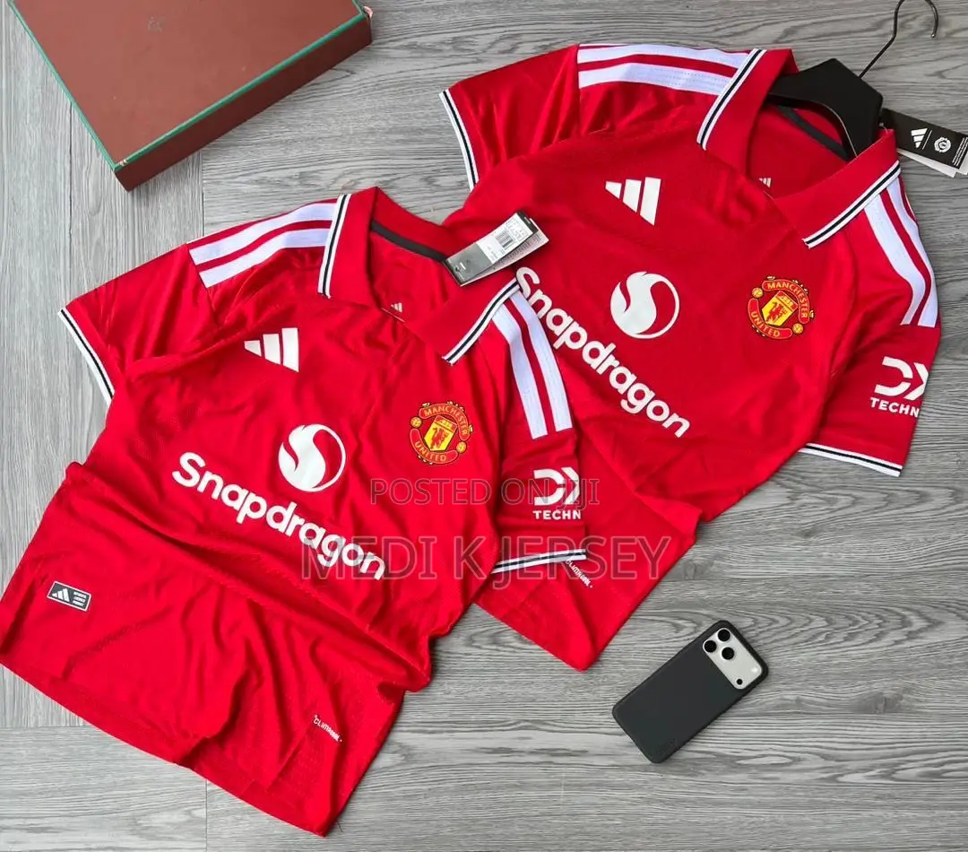 Medi K Jerseys