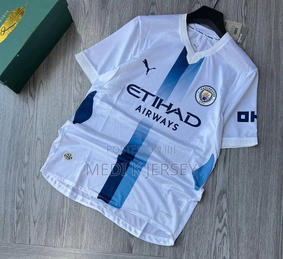 Medi K Jerseys