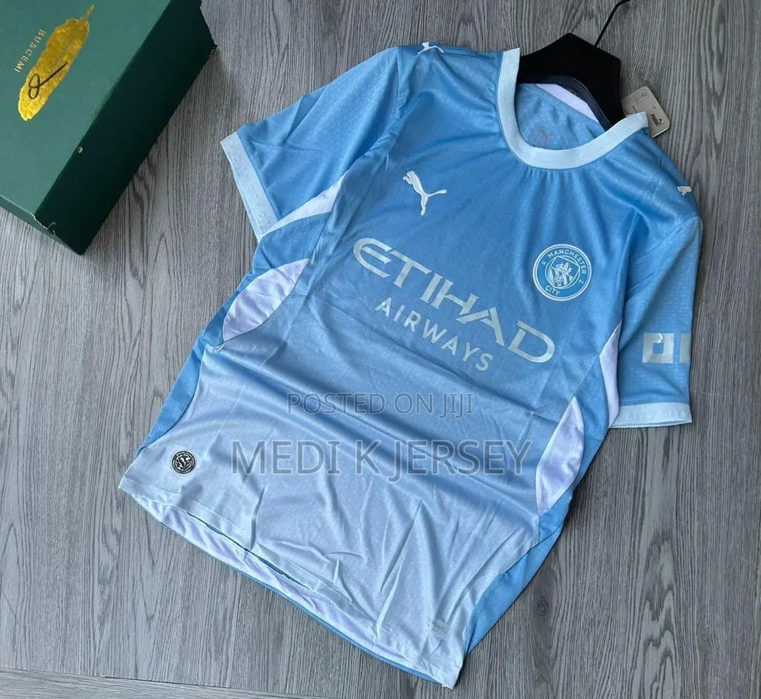 Medi K Jerseys