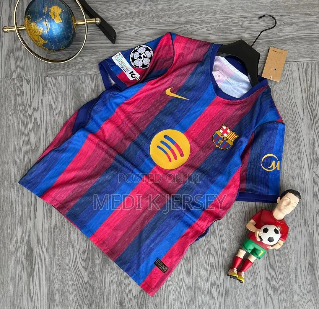 Medi K Jerseys