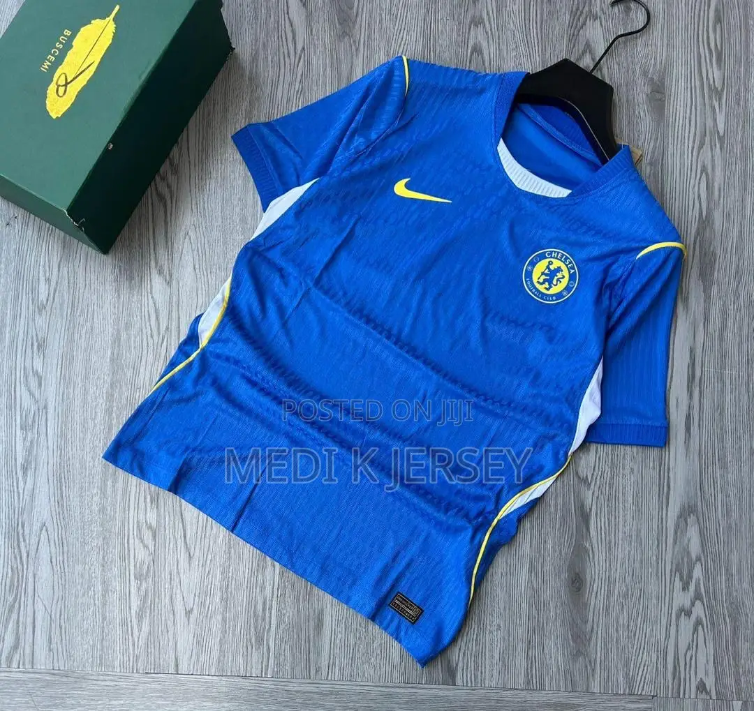 Medi K Jerseys