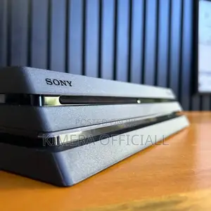 Playstation 4 Pro 1tb – The Definitive Ps4 Edition 