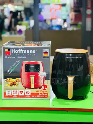 Hoffmans Airflyer