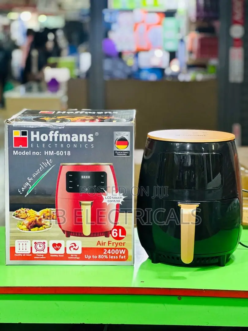 Hoffmans Airflyer