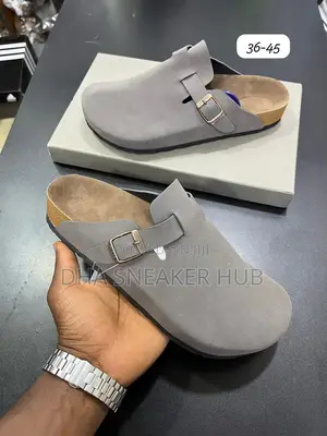 Birkenstock Everyday Sandals