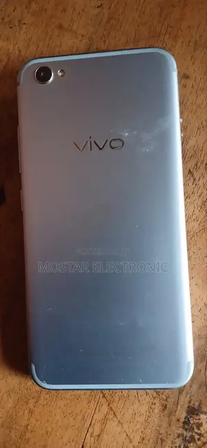Vivo X9 128 GB Silver