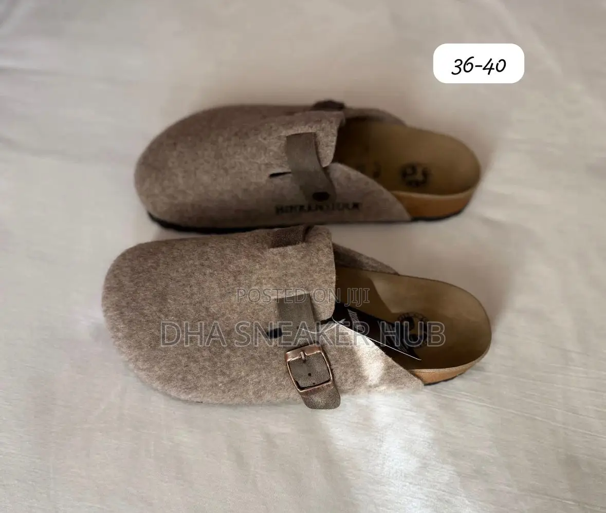 Premium Birkenstock Sandals