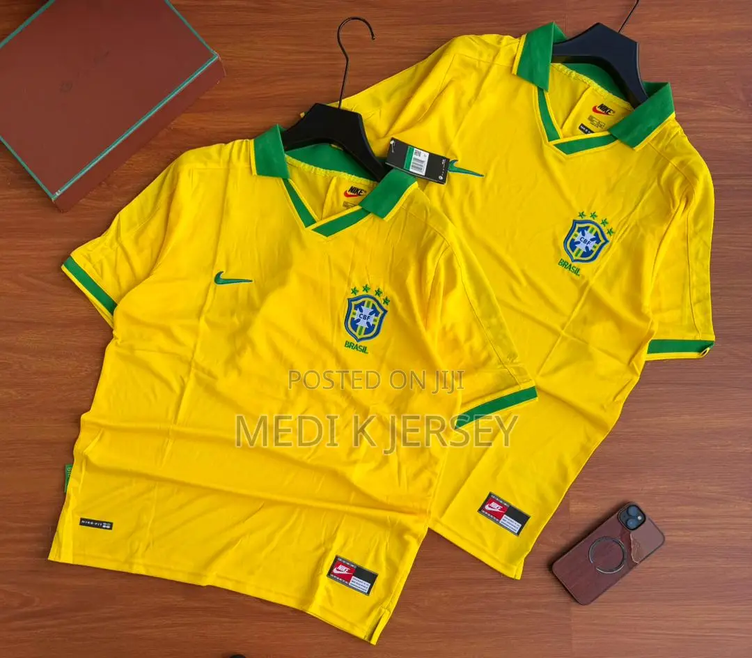 Medi K Jerseys