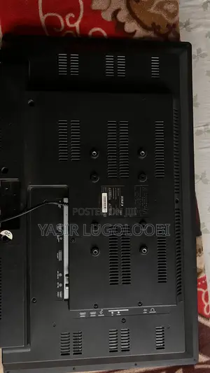 Star X 32” Digital Tv