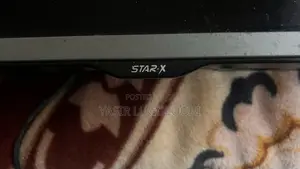 Star X 32” Digital Tv