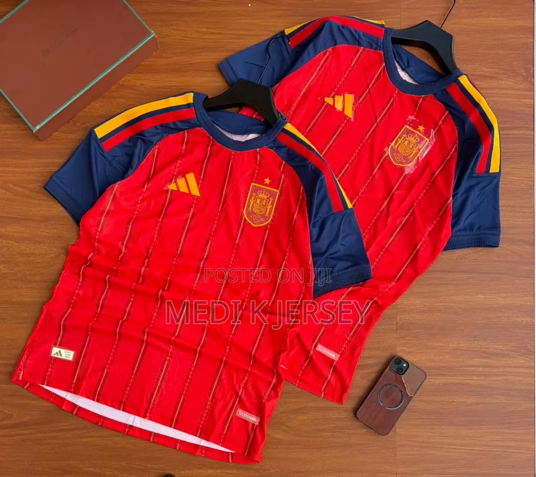Medi K Jerseys