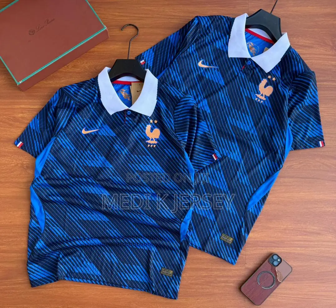 Medi K Jerseys