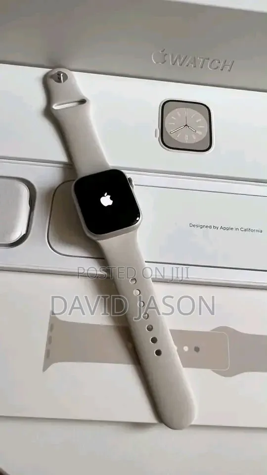 Apple Smart Watch Series 9