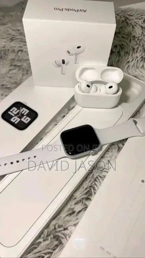 Apple Smart Watch Series 9