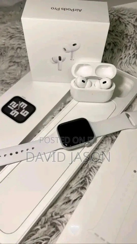 Apple Smart Watch Series 9