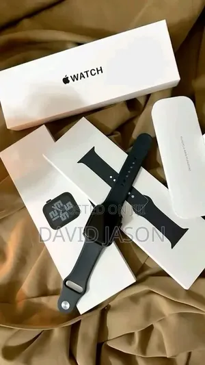 Apple Smart Watch Series 9