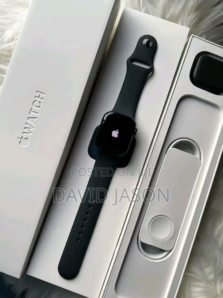 Apple Smart Watch Series 9